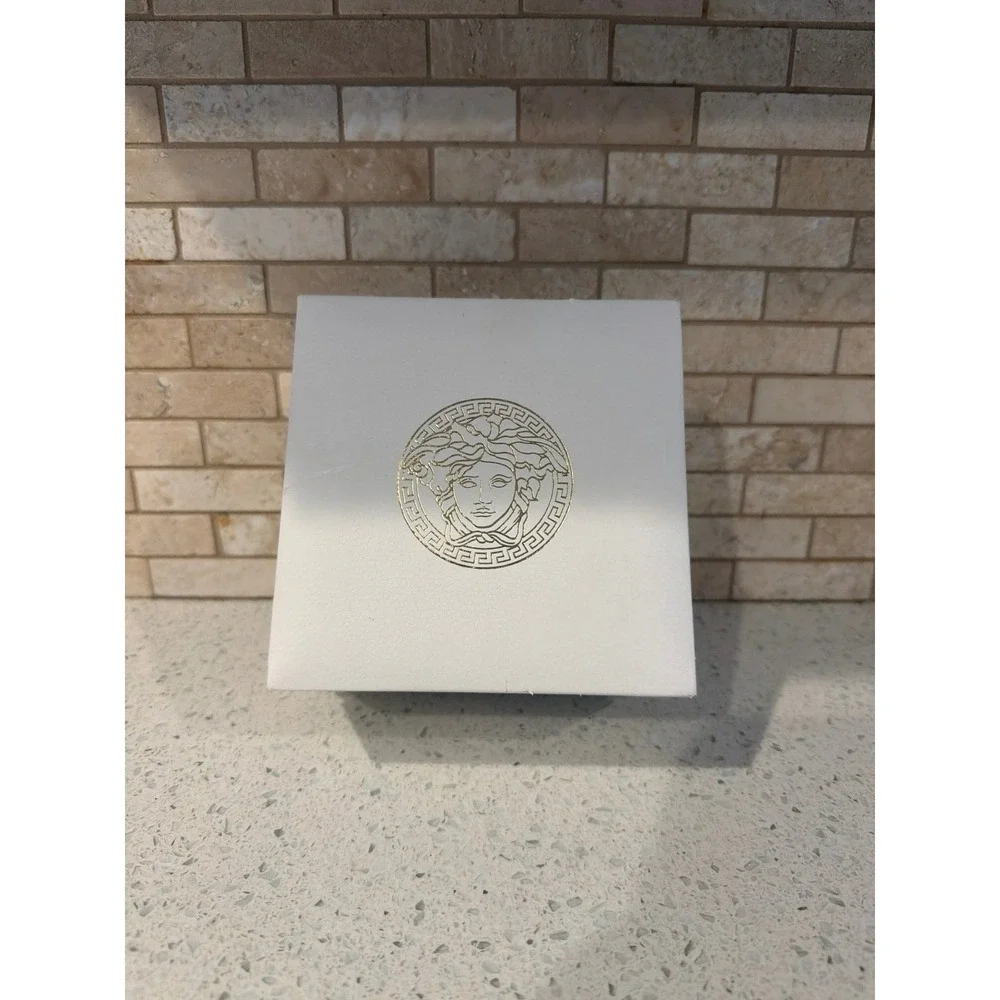 Versace watch box